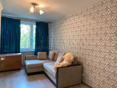 Комната Санкт-Петербург просп. Славы, 11 (16.2 м)