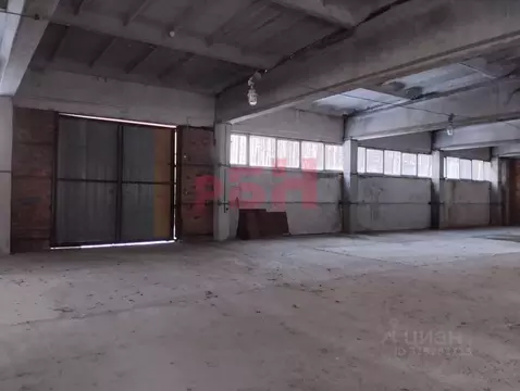 Склад в Свердловская область, Нижний Тагил тракт Кушвинский, 22А (1289 ...