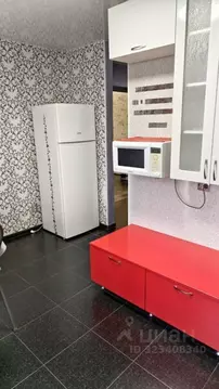 2-к кв. Нижегородская область, Нижний Новгород просп. Ильича, 56к2 ...