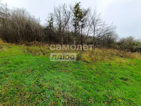 Участок в Краснодарский край, Апшеронский район, с. Черниговское ...