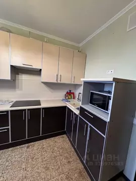 1-к кв. Московская область, Красногорск ул. Вилора Трифонова, 1 (49.0 ...