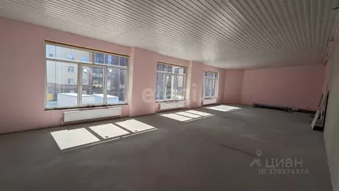 Помещение свободного назначения в Костромская область, Кострома ул. ...