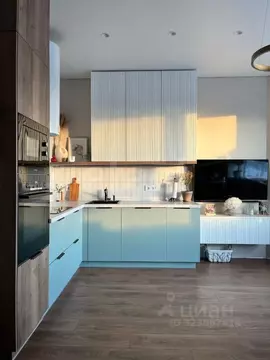 2-к кв. Свердловская область, Екатеринбург ул. Татищева, 136 (72.1 м)