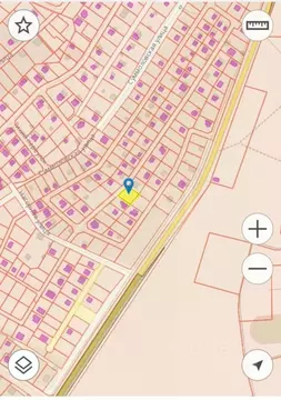 Участок в Ленинградская область, Гатчинский муниципальный округ, д. ...