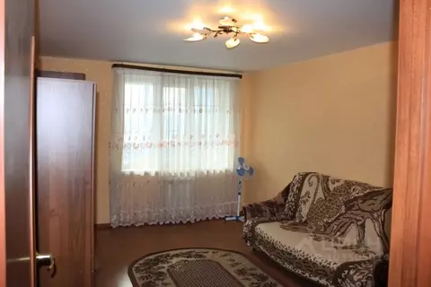 1-к кв. Рязанская область, Рязань ул. Фирсова, 14к1 (45.0 м)