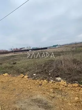 Участок в Ростовская область, Аксайский район, Щепкинское с/пос, пос. ...