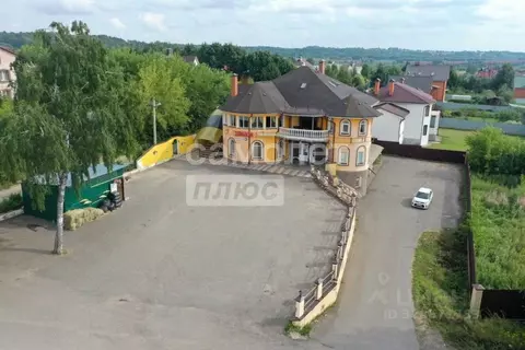 Помещение свободного назначения в Московская область, Дмитровский ...