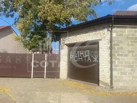 Помещение свободного назначения в Воронежская область, Новоусманский ...