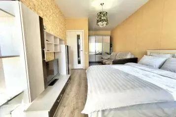 1-к кв. Орловская область, Орел ул. Фомина, 9 (42.0 м)