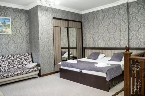 1-к кв. Кабардино-Балкария, Эльбрусский район, с. Терскол ул. ...