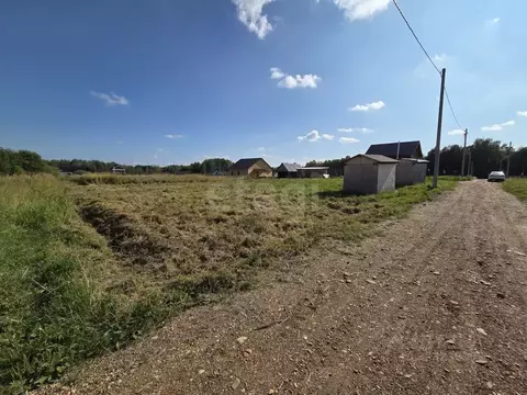 Участок в Коми, Сыктывдинский район, с. Выльгорт ул. Виталия Гилева ...