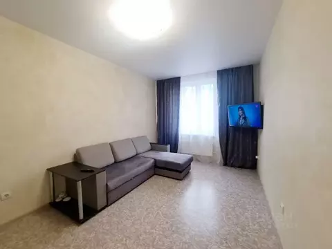 2-к кв. Красноярский край, Красноярск ул. Лесников, 53 (55.0 м)