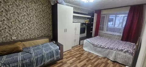 1-к кв. Свердловская область, Верхняя Пышма ул. Машиностроителей, 10 ...