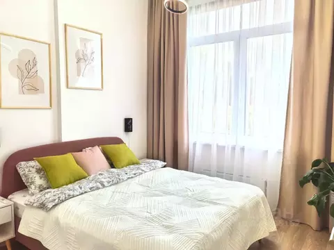 3-к кв. Калужская область, Обнинск ул. Курчатова, 25/5 (80.0 м)