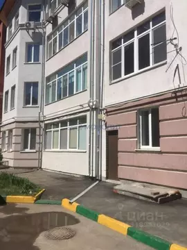 Помещение свободного назначения в Нижегородская область, Нижний ...