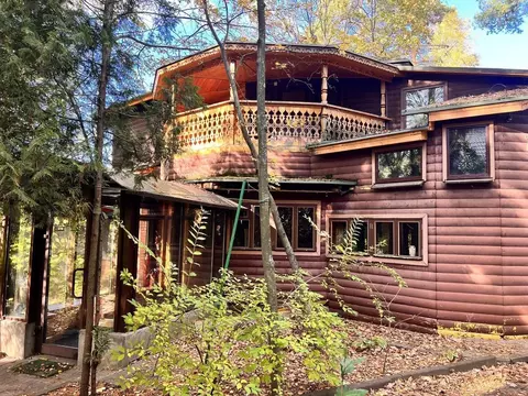 Дом в Московская область, Балашиха Салтыковка мкр, Трудкоопстрой кв-л, ...