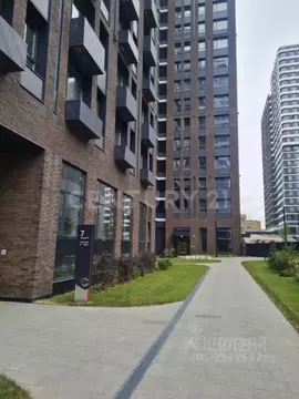 1-к кв. Москва ул. Крузенштерна, 7 (41.0 м)