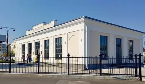 Помещение свободного назначения в Рязанская область, Рязань проезд ...