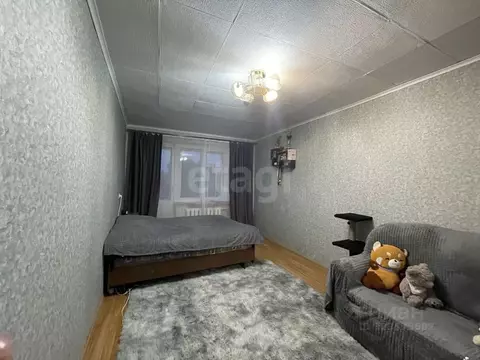 1-к кв. Смоленская область, Смоленск ул. Юрьева, 11/12 (27.7 м)