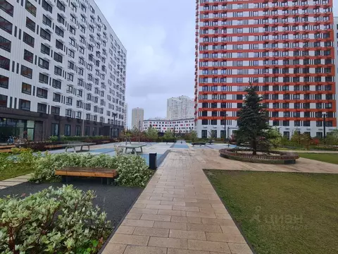 3-к кв. Московская область, Мытищи Юбилейная ул., 10 (60.0 м)