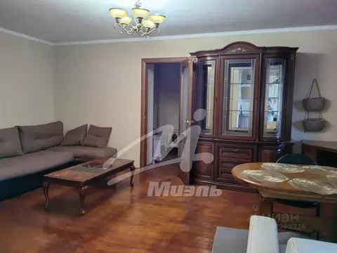 2-к кв. Москва ул. Большая Якиманка, 58/2 (43.0 м)