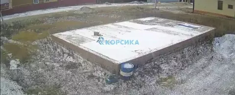 Участок в Татарстан, Тукаевский район, Мелекесское с/пос, Солнечное ...