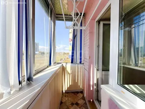 2-комнатная квартира: Комсомольск-на-Амуре, проспект Победы, 24 (45 м)