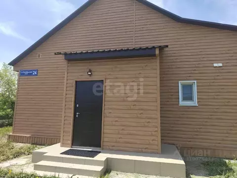 Дом в Сахалинская область, Южно-Сахалинск ул. 1-я Октябрьская, 24 (100 ...