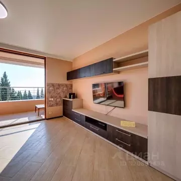 2-к кв. Крым, Ялта муниципальный округ, Гурзуф пгт ул. Строителей, 3 ...