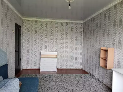 1-к кв. Хакасия, Абакан Пирятинская ул., 14 (30.1 м)