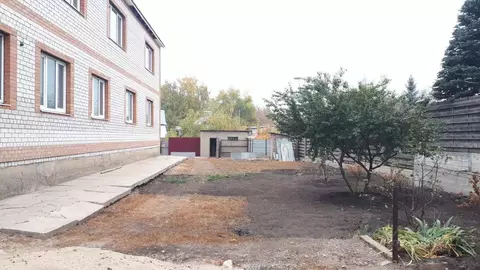 Коттедж в Самарская область, Самара пос. Мехзавод, ул. Гражданская, 14 ...