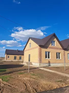 Таунхаус в Оренбургская область, Оренбургский район, Красноуральский ...