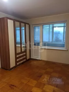 2-к кв. Пермский край, Пермь ул. Луговского, 140 (43.5 м)