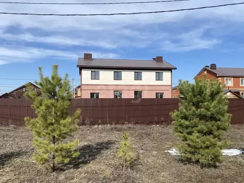 Таунхаус в Башкортостан, Уфимский район, Зубовский сельсовет, с. ...