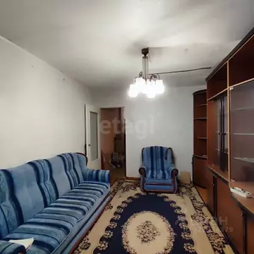 3-к кв. Владимирская область, Ковров ул. Циолковского, 12 (52.5 м)