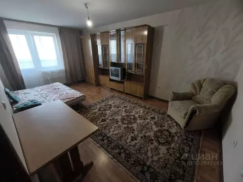 1-к кв. Краснодарский край, Краснодар ул. Героев-Разведчиков, 34 (46.0 ...