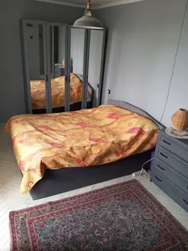 2-к кв. Москва Песчаный пер., 8 (50.0 м)