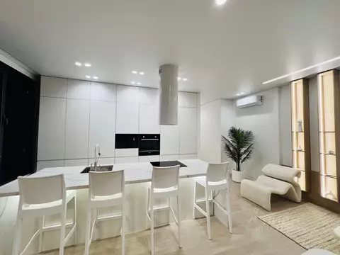 3-к кв. Татарстан, Казань ул. Алексея Козина, 2 (90.0 м)