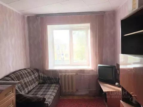 Комната Липецкая область, Липецк 9 Мая ул., 5 (14.0 м)