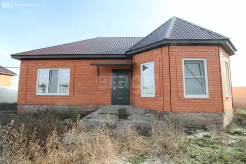 Дом в Полтавская, Красноармейская улица (84.2 м)