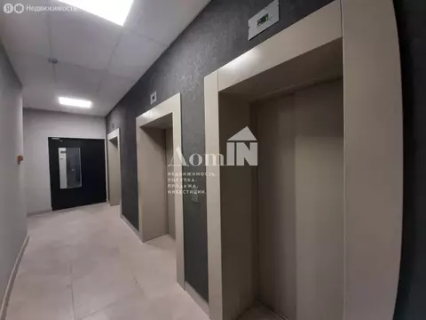 2-комнатная квартира: Санкт-Петербург, проспект Маршала Блюхера, 3к2 ...