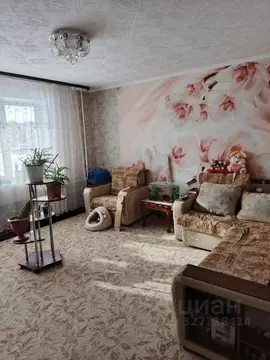 2-к кв. Иркутская область, Усть-Илимск просп. Мира, 13 (51.7 м)