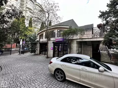 Офис в Крым, Ялта ул. Володарского, 6 (15 м)