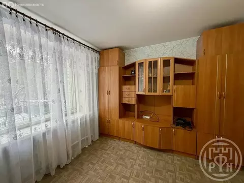 2-комнатная квартира: Сестрорецк, улица Борисова, 9к1 (30 м)