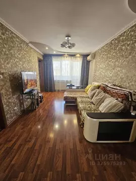 3-к кв. Астраханская область, Астрахань Бертюльская ул., 4 (52.0 м)