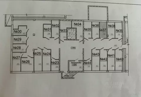 Склад в Севастополь ул. Токарева, 18Дк1 (7 м)