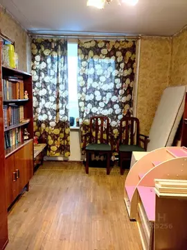 Квартира, 3 комнаты, 62.4 м