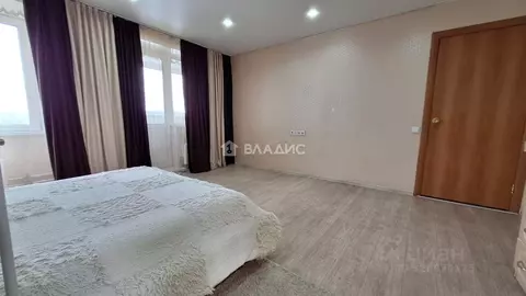 2-к кв. Алтайский край, Бийск ул. Михаила Митрофанова, 2/4 (72.7 м)