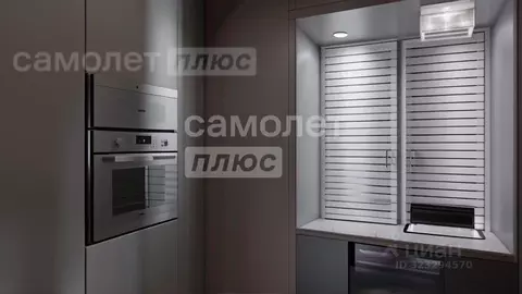 2-к кв. Марий Эл, Йошкар-Ола ул. Димитрова, 75 (66.8 м)