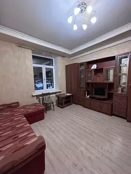 Комната Москва ул. Маршала Бирюзова, 19 (16.2 м)